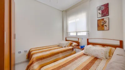 Apartment on Calle de María Gil Vallejos photo 15