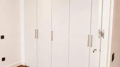 Flat on Calle de la Magdalena photo 33