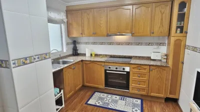 Apartment in Carolinas Altas photo 21