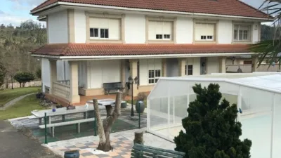 Casa – Santiago de Compostela, Santiago - Vista 2