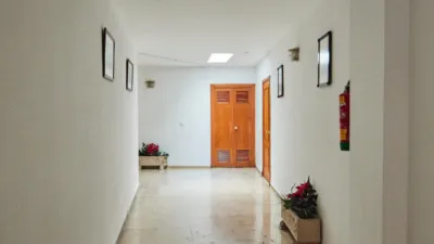 Apartment in the Centre photo 34
