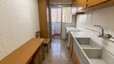 Apartment on Carrer de València photo 6