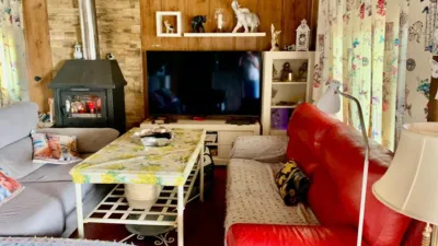 Chalet in Lora del Río photo 31