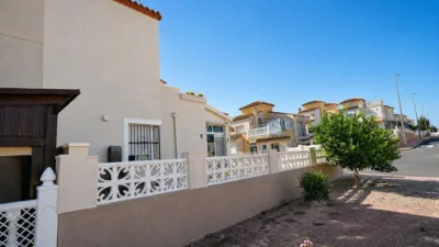 Terraced house in Algorfa - Urb. Montebello photo 29