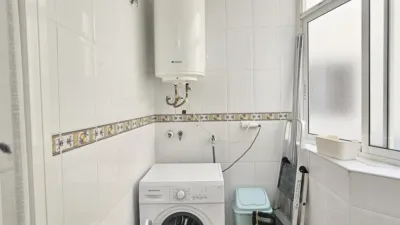Apartment in Carolinas Altas photo 25