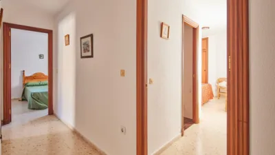 Apartment in the Centre photo 8