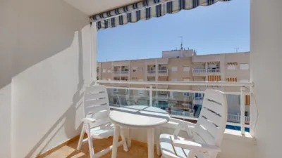 Apartment on Calle Apolo, 68 photo 4