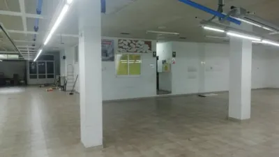 Local comercial en venta en Ceip Bergantiños - Vista 3