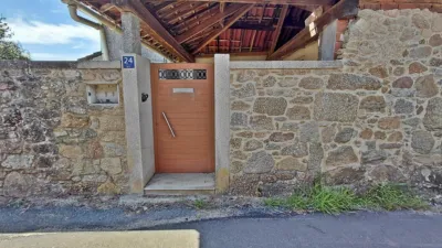 House on Calle O Outeiro photo 50