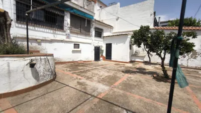 House in Andalucia photo 21