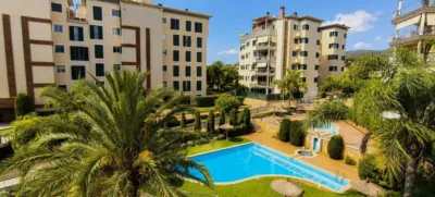 Apartment in Camí de Gènova photo 10