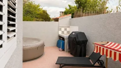 House in Bega de Mar photo 20