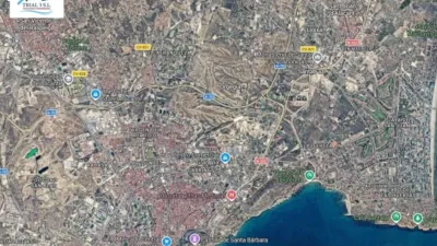 Pis – Alicante - Alacant - Vista 3