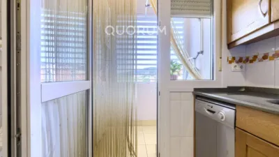 Flat in Intzuntza photo 14