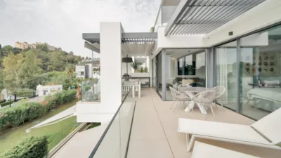 Apartamento en calle 8 calle Isla Madeira #Block 3, Planta 1, Vivienda photo 22