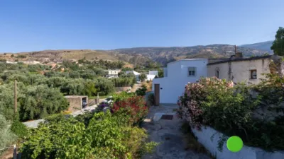 House in Las Barreras 1 photo 2