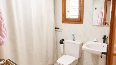 House in Bega de Mar photo 28