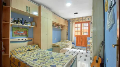 Apartment in Andalucia photo 7