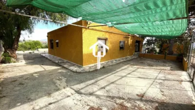 Rustic Finca on Carrer de Santa Anna photo 42