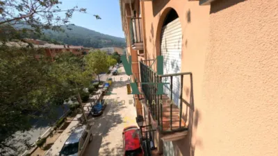 Piso en Baños Montemayor photo 5