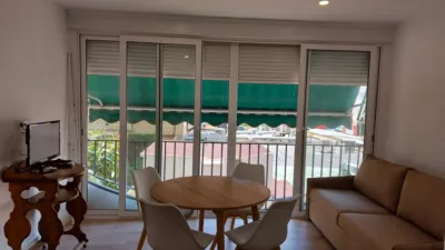Pis – Benidorm - Més