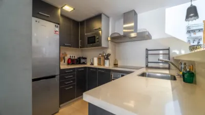 Penthouse in La Soledad Norte photo 13