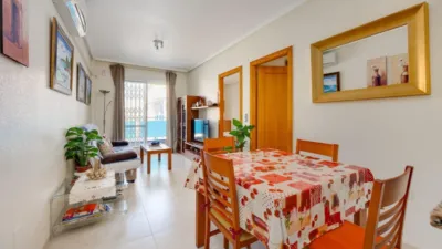 Apartment on Calle de María Gil Vallejos photo 14