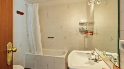 Apartment in the Centre photo 16