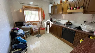Rustic Finca on Carrer de Santa Anna photo 17