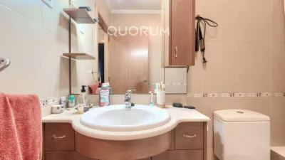 Flat in Intzuntza photo 31
