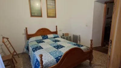 House in Alanís photo 19