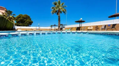 Casa – Algorfa, Montebello - Vista 5