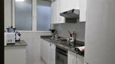 Apartment at Calle Alfereces Provisionales, 4 photo 12