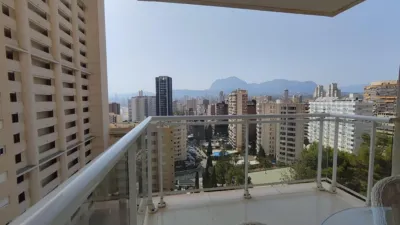 Pis – Benidorm - Més