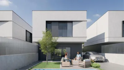 Casa - Vista 3