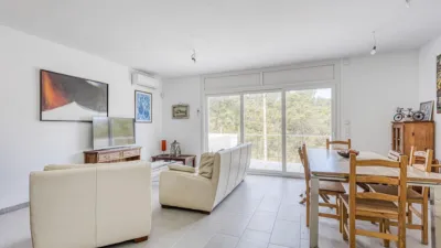 Chalet in Vora Sitges photo 12