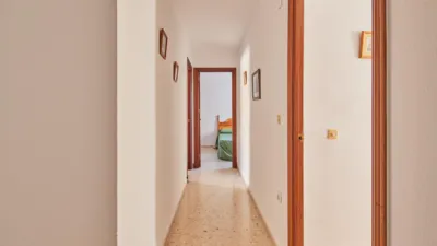 Apartment in the Centre photo 9