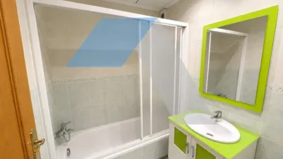 Apartment in Garbinet-Parque de Las Avenidas photo 11