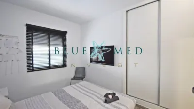 Chalet on Calle Serre photo 20
