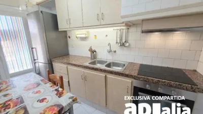 Apartment in La Creu de Barberà photo 7