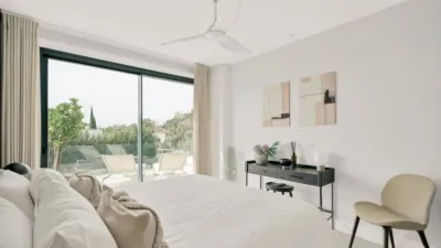 Apartamento en calle 8 calle Isla Madeira #Block 3, Planta 1, Vivienda photo 14