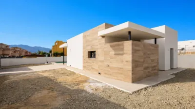 Chalet on Calle Amapola, No. 2 photo 32