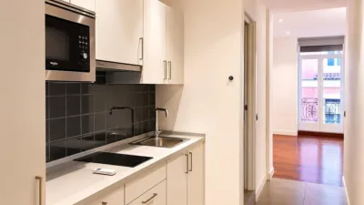 Flat on Calle de la Magdalena photo 34