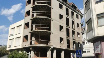 Edificio en venta en Avda. Finisterre - Vista 3