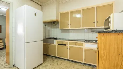 Apartment in Carrús photo 3
