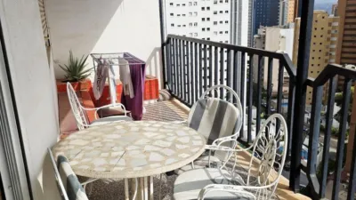 Apartment in the City Centre photo 25