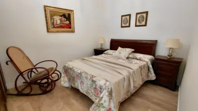Flat on Calle de Adolfo de Castro photo 5