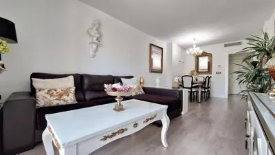 Apartment in Ronda Sur photo 4