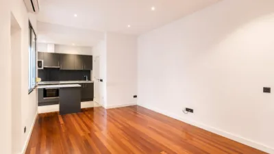 Flat on Calle de la Magdalena photo 8