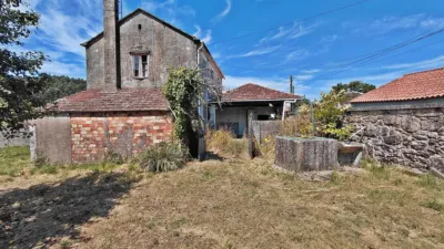 House on Calle O Outeiro photo 31